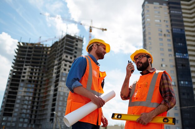 Ingenieros móviles