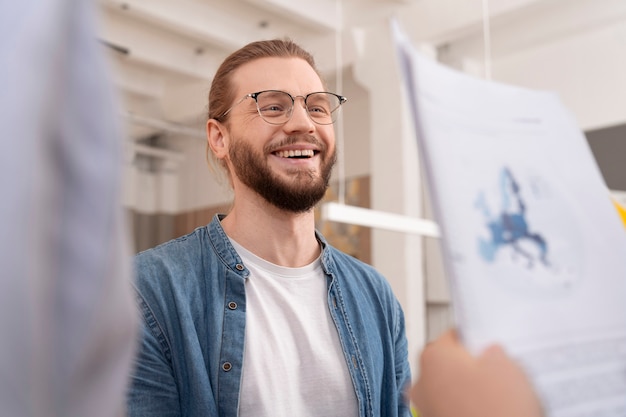 Integración social del equipo de trabajo.