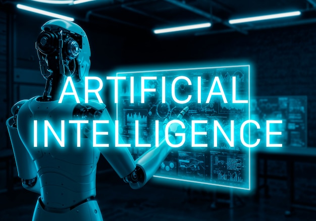 La inteligencia artificial y el futuro de la tecnología