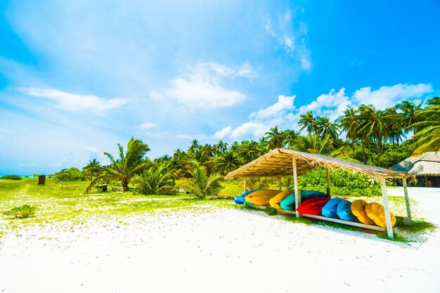 isla de Maldives