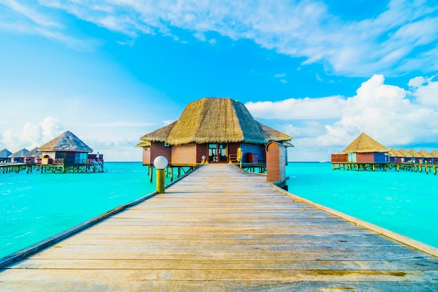 isla de Maldives