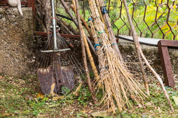 Jardinería