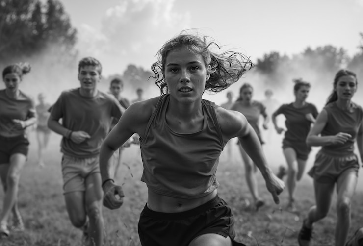 Foto gratuito los jóvenes celebran el día de la juventud