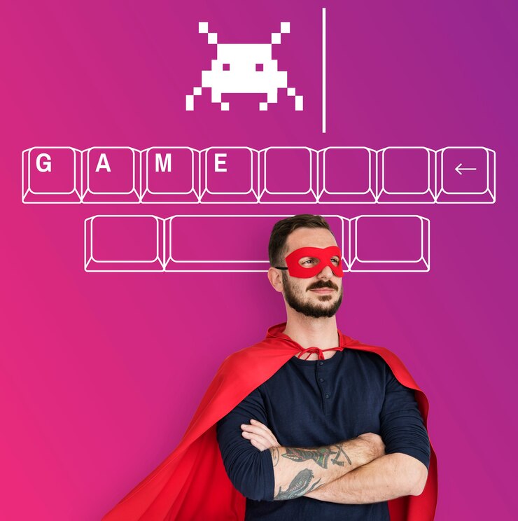 Foto gratuito juego entretenimiento diversión relajarse ocio gráfico