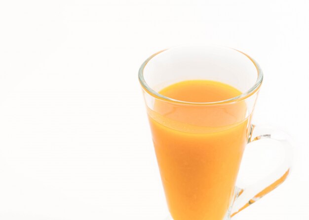 Jugo de calabaza