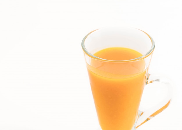 Jugo de calabaza