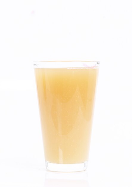 Jugo de piña