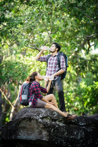 junto altura máxima de viaje de excursión