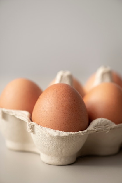 Foto gratuita keto dieta comida bodegón