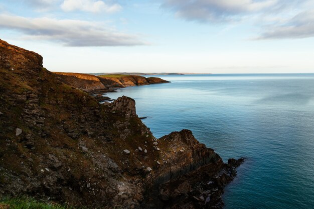 Kinsale, Wild Atlantic Way, Irlanda