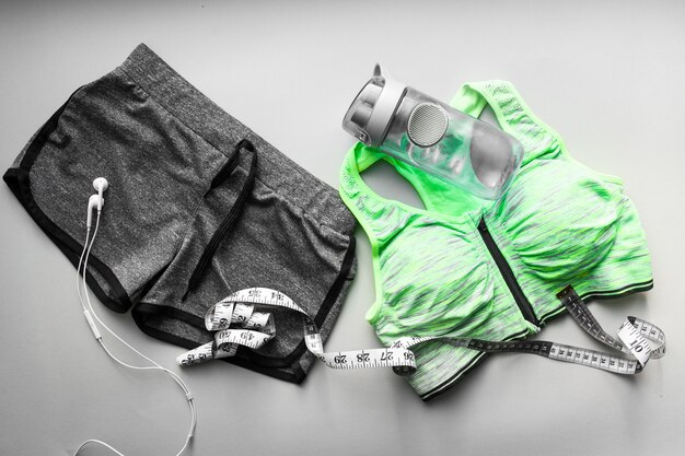 Kit deporte gimnasio ba deporte