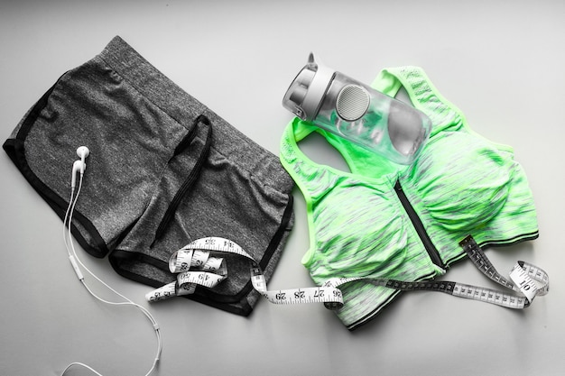 Kit deporte gimnasio ba deporte