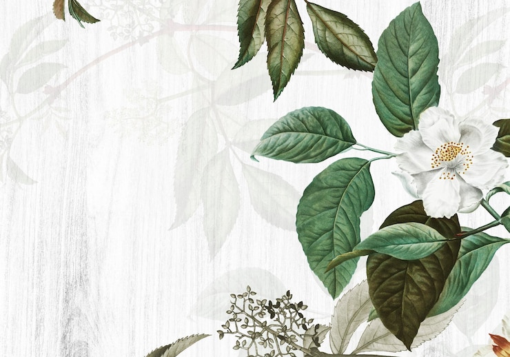Photo Gratis latar belakang bertekstur kayu dengan musk rose