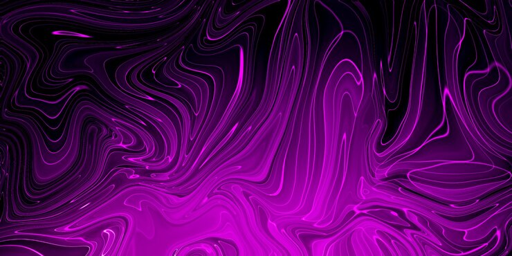Photo Gratis latar belakang tekstur cat marmer cair. tekstur abstrak lukisan fluid campuran warna intensif wallpaper
