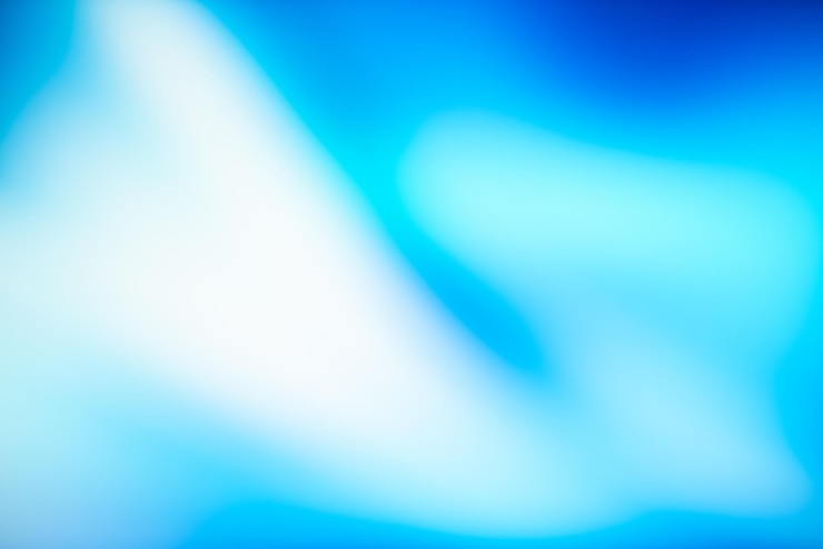 Photo Gratis latar belakang wallpaper warna-warni buram artistik
