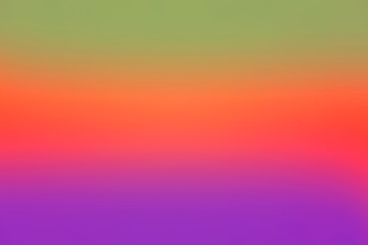 Photo Gratis latar belakang warna-warni bertingkat