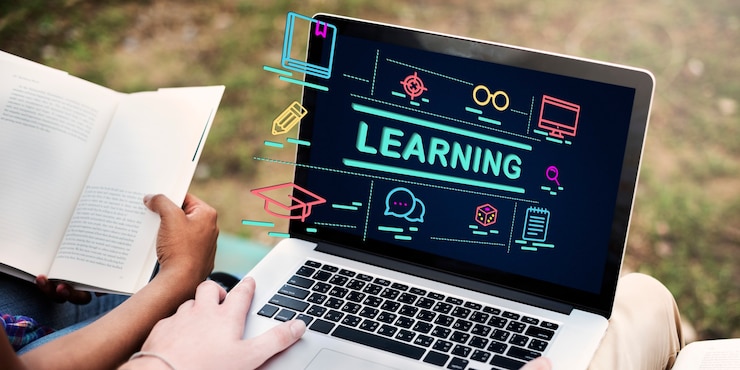 Photo Gratis learning education ideas insight intelligence study concept