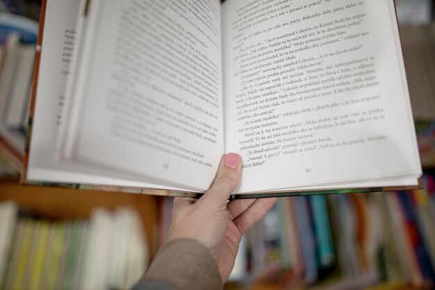 Libro de explotación de mano de cultivo