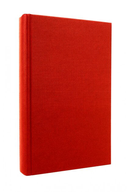 Libro rojo