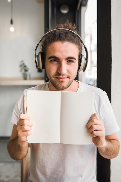 Foto gratuita libro