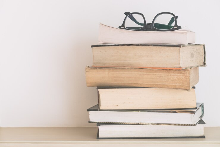 Foto gratuito libro