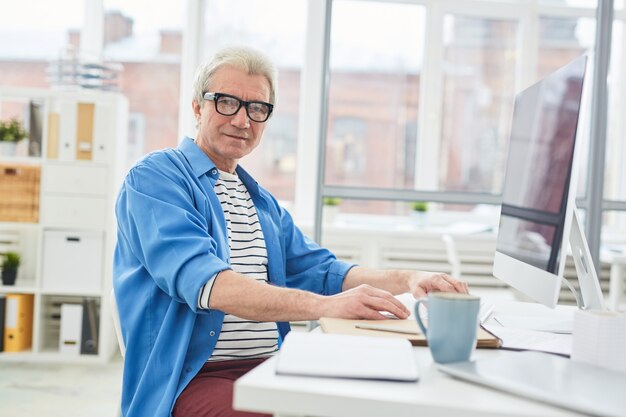 Líder en el lugar de trabajo