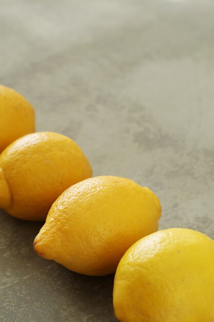 Limones