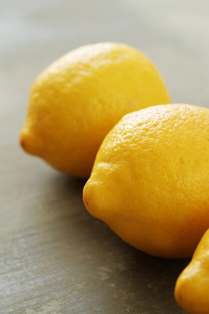 Limones