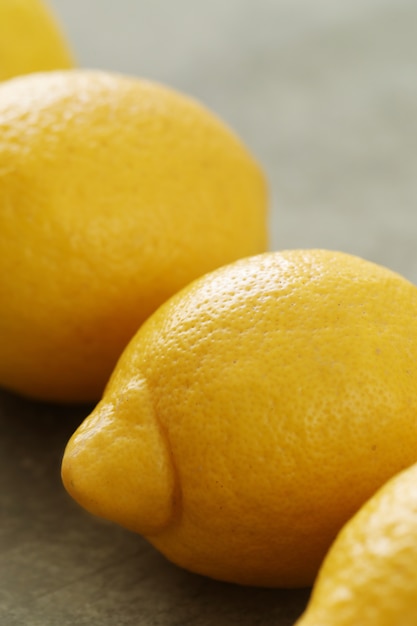 Limones