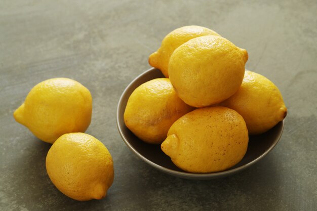 Limones