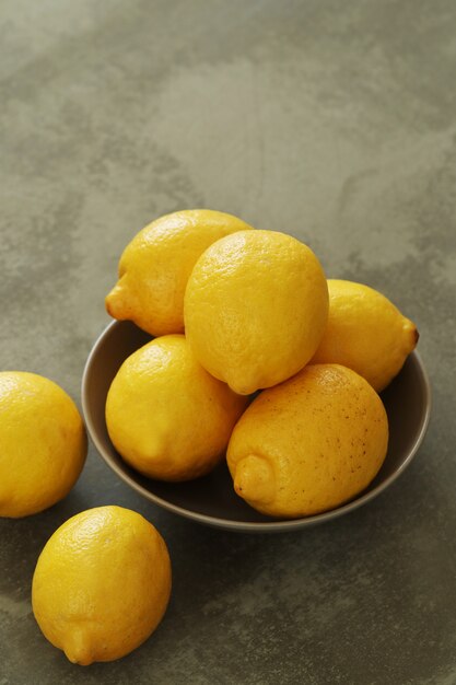 Limones