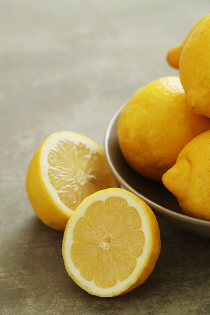 Limones