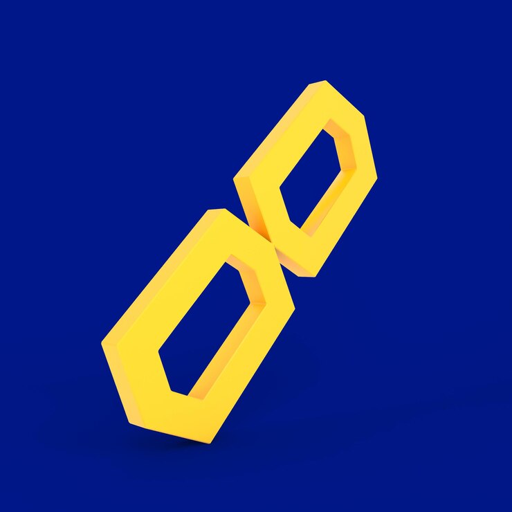 Photo Gratis link icon left side