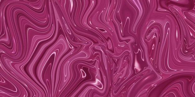 Liquid Purple art pintura de fondo colorido abstracto con salpicaduras de color y pinturas de arte moderno