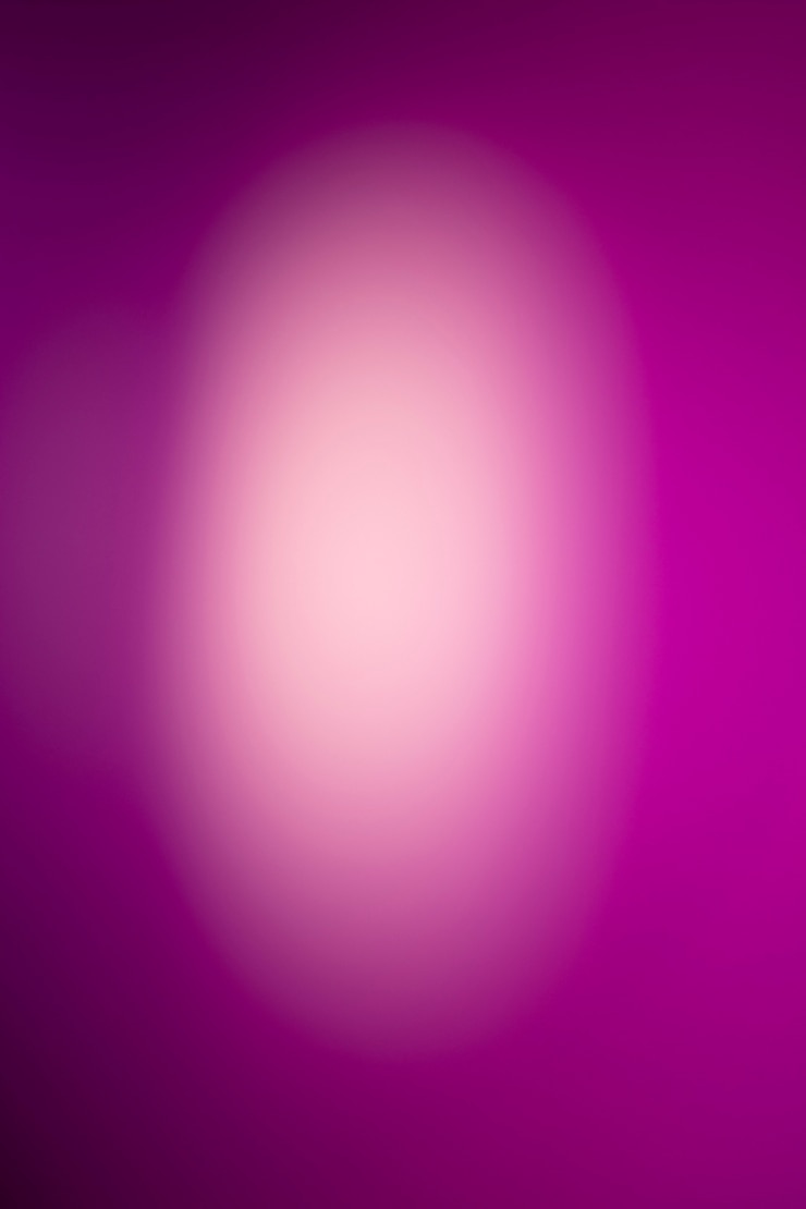 Foto gratuito luces de neón de gradiente abstracto