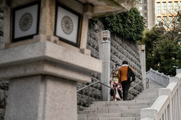 Lugar de atracción turística para visitar