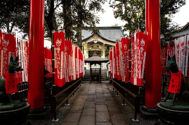 Lugar de atracción turística para visitar