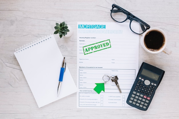 Obtención del Certificado de Cancelación de Hipoteca: Requisitos, Procedimiento, Costos y Tiempos 2 Obtención del Certificado de Cancelación de Hipoteca: Requisitos, Procedimiento, Costos y Tiempos