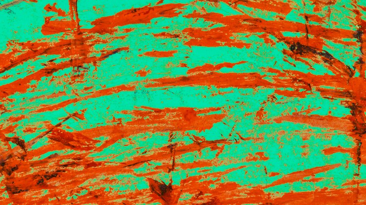 Foto gratuito macro de textura del esmalte de uñas