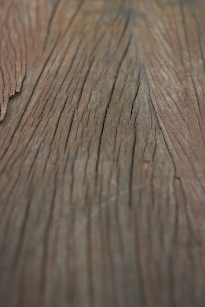 madera de textura de fondo marrón tablón