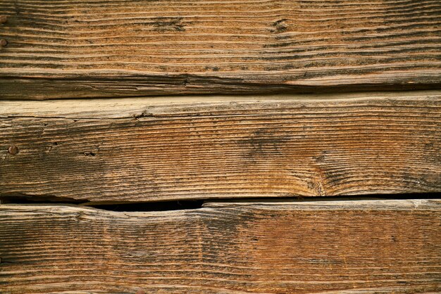 madera vieja