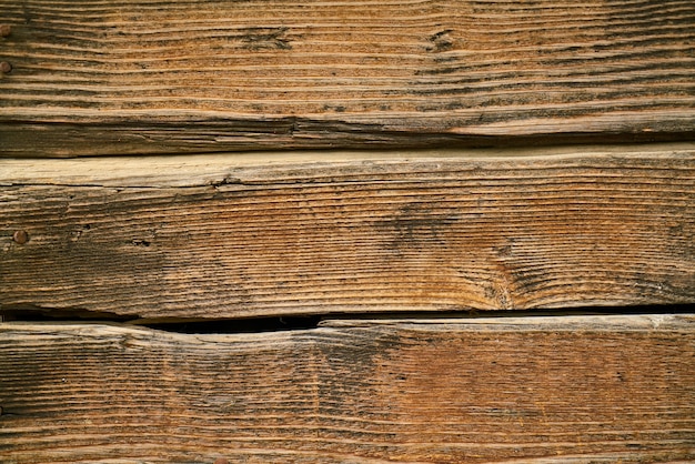 madera vieja