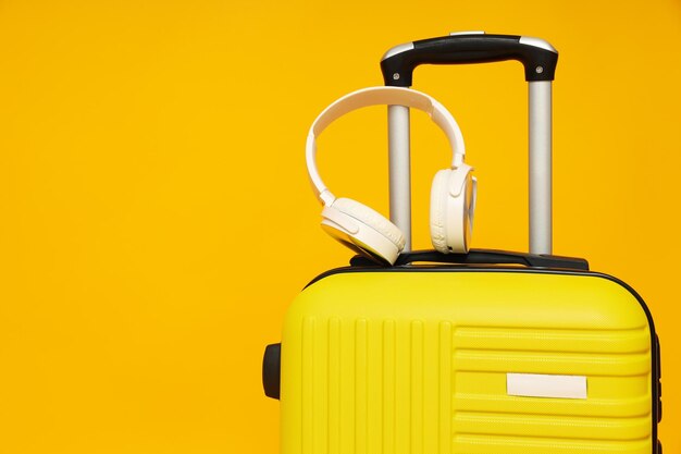 Maleta equipaje equipaje para viajes de verano y vacaciones