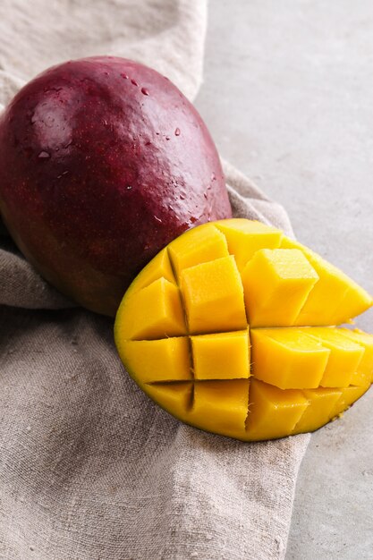 Mango