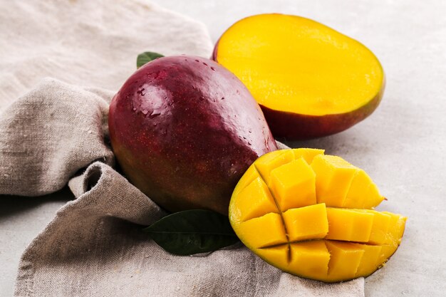 Mango