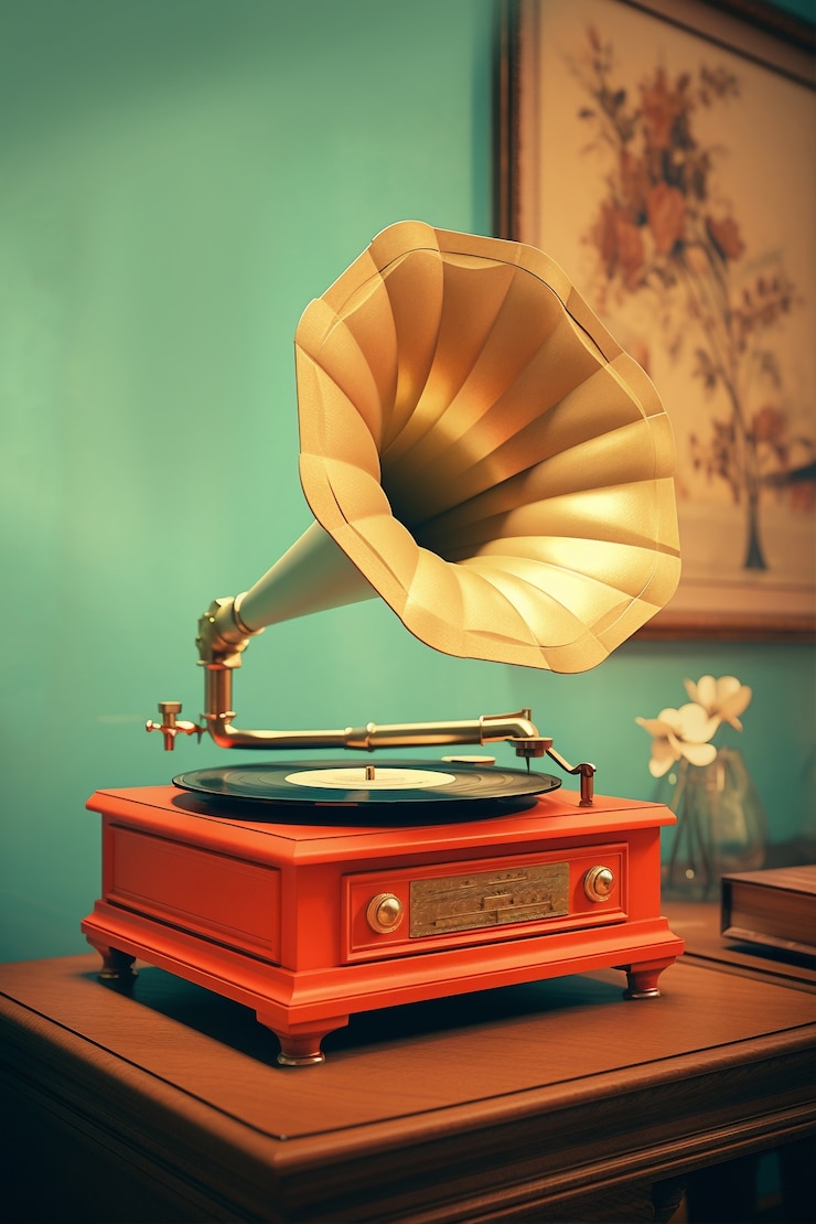 Foto gratuito máquina de recogida retro