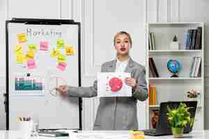 Potencia tu Marketing Personal con una DOFA: Beneficios, Oportunidades y Análisis 2 Potencia tu Marketing Personal con una DOFA: Beneficios, Oportunidades y Análisis