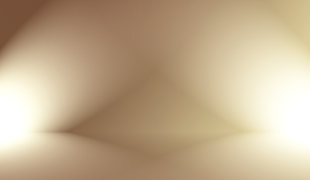 Foto gratuita marrón beige crema claro de lujo abstracto como fondo del modelo de la textura de la seda del algodón.