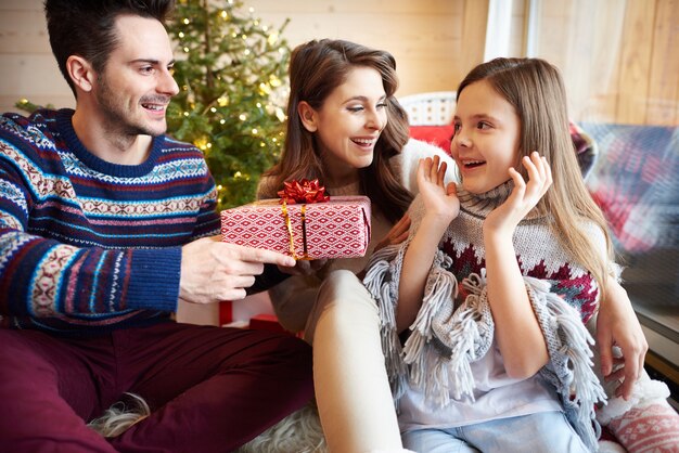 Más regalos para los más pequeños