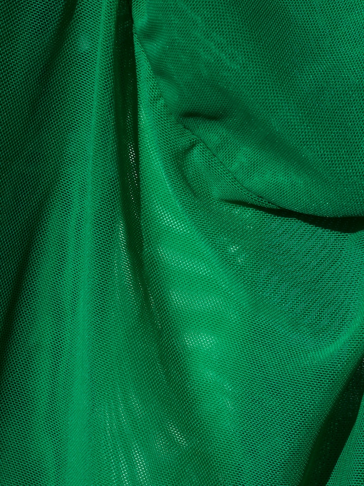 Foto gratuito material de hoja verde de primer plano